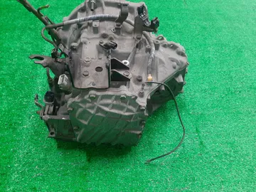 АКПП НА TOYOTA COROLLA SPACIO NZE121N 1NZ-FE
