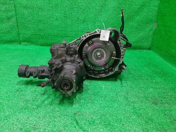 АКПП НА TOYOTA RAV4 SXA11W 3S-FE