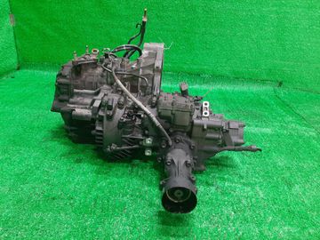 АКПП НА TOYOTA RAV4 SXA11W 3S-FE