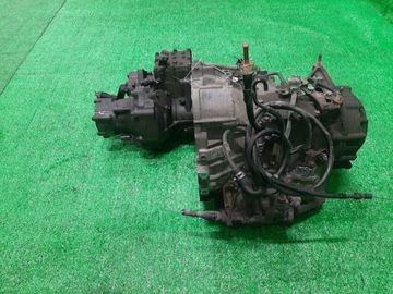 АКПП НА TOYOTA RAV4 SXA11W 3S-FE