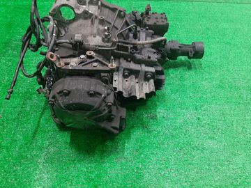 АКПП НА TOYOTA RAV4 SXA11W 3S-FE