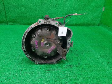 АКПП НА TOYOTA LITE ACE CM31 2C
