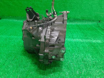 АКПП НА TOYOTA ALLION ZZT240 1ZZ-FE