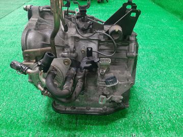 АКПП НА TOYOTA ALLION ZZT240 1ZZ-FE