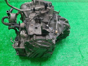 АКПП НА TOYOTA ALLION ZZT240 1ZZ-FE