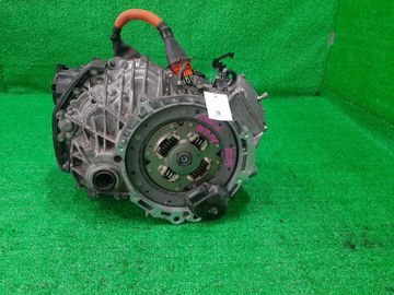 АКПП НА TOYOTA PRIUS NHW20 1NZ-FXE