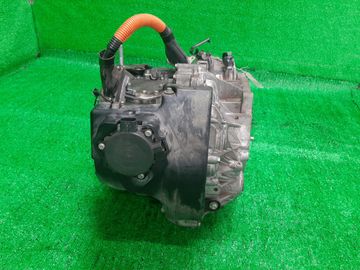 АКПП НА TOYOTA PRIUS NHW20 1NZ-FXE