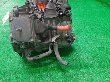 АКПП НА TOYOTA PRIUS NHW20 1NZ-FXE