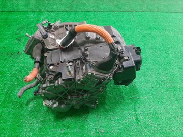 АКПП НА TOYOTA PRIUS NHW20 1NZ-FXE