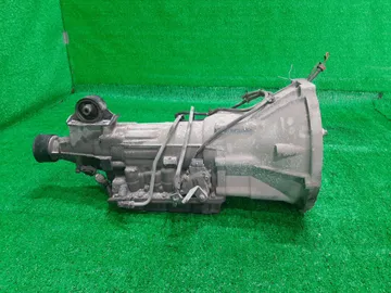 АКПП НА TOYOTA LITE ACE CR21G 2C-T