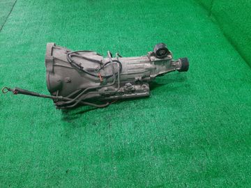 АКПП НА TOYOTA LITE ACE CR21G 2C-T