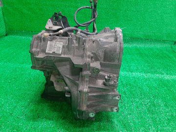 АКПП НА TOYOTA SPRINTER CARIB AE111G 4A-FE