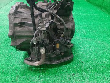 АКПП НА TOYOTA SPRINTER CARIB AE111G 4A-FE