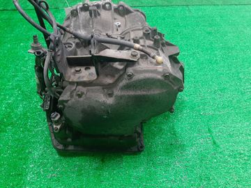 АКПП НА TOYOTA SPRINTER CARIB AE111G 4A-FE