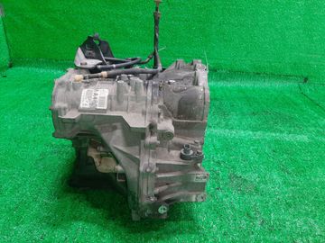 АКПП НА TOYOTA SPRINTER CARIB AE111G 4A-FE