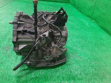 АКПП НА TOYOTA SPRINTER CARIB AE111G 4A-FE