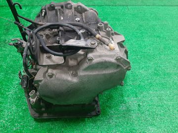 АКПП НА TOYOTA SPRINTER CARIB AE111G 4A-FE