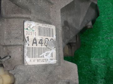 АКПП НА TOYOTA SPRINTER CARIB AE111G 4A-FE