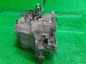 АКПП НА MITSUBISHI LANCER CS5A 4G93