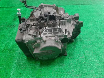 АКПП НА MITSUBISHI LANCER CS5A 4G93