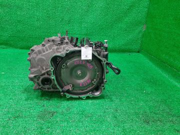 АКПП НА MITSUBISHI LANCER CS2V 4G15