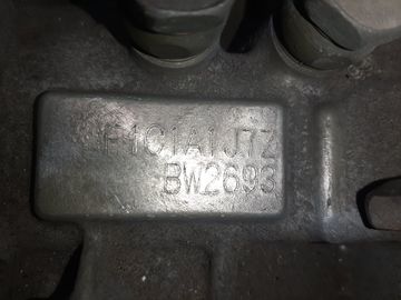 АКПП НА MITSUBISHI LANCER CS2V 4G15