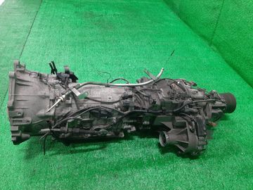 АКПП НА MITSUBISHI PAJERO V83W 6G72