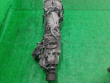 АКПП НА MITSUBISHI PAJERO V83W 6G72