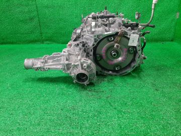 АКПП НА MITSUBISHI ASX GA2W 4B11