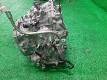 АКПП НА MITSUBISHI ASX GA2W 4B11