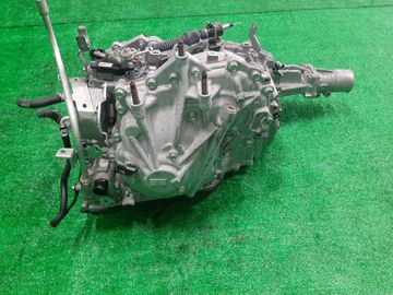 АКПП НА MITSUBISHI ASX GA2W 4B11