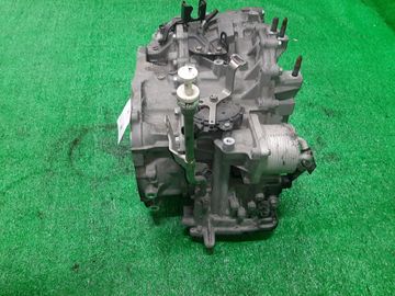 АКПП НА MITSUBISHI RVR GA3W 4B10