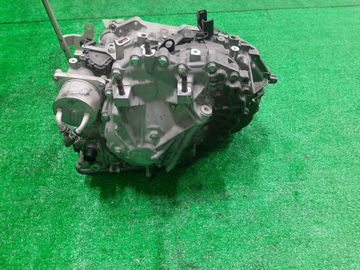 АКПП НА MITSUBISHI RVR GA3W 4B10