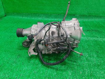 АКПП НА MITSUBISHI PAJERO MINI H58A 4A30T