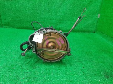 АКПП НА MITSUBISHI PAJERO MINI H58A 4A30T