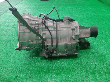 АКПП НА MITSUBISHI PAJERO MINI H58A 4A30T