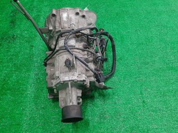 АКПП НА MITSUBISHI PAJERO MINI H58A 4A30T