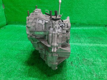 АКПП НА MITSUBISHI DELICA D5 CV5W 4B12