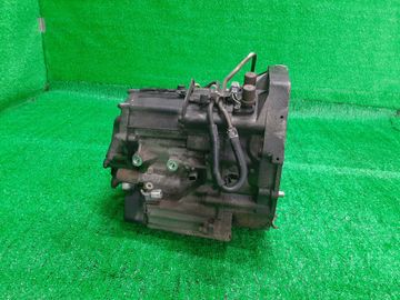 АКПП НА HONDA STEPWGN RF1 B20B