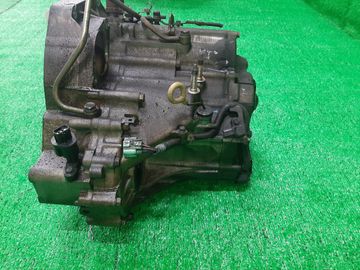 АКПП НА HONDA STEPWGN RF1 B20B