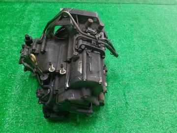 АКПП НА HONDA STEPWGN RF1 B20B