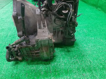 АКПП НА MITSUBISHI DIAMANTE F15A 6G73