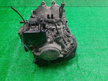АКПП НА MITSUBISHI DIAMANTE F15A 6G73