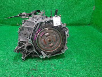 АКПП НА HONDA AIRWAVE GJ1 L15A