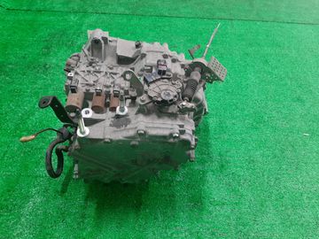 АКПП НА HONDA AIRWAVE GJ1 L15A