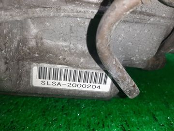 АКПП НА HONDA AIRWAVE GJ1 L15A