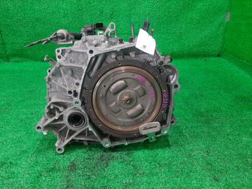 АКПП НА HONDA AIRWAVE GJ1 L15A