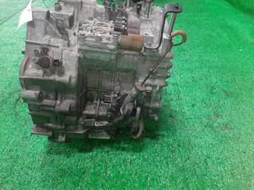 АКПП НА HONDA AIRWAVE GJ1 L15A