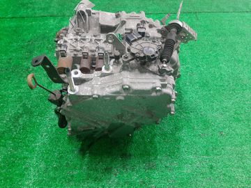 АКПП НА HONDA AIRWAVE GJ1 L15A