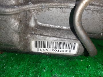 АКПП НА HONDA AIRWAVE GJ1 L15A